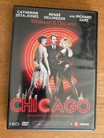 DVD Chicago Musical - Winnaar 6 Oscars, Cd's en Dvd's, Dvd's | Klassiekers, Overige genres, Ophalen of Verzenden, Zo goed als nieuw