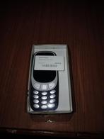 Nokia 3310 3G nieuw in doos, Minder dan 3 megapixel, Blauw, Ophalen of Verzenden, Zo goed als nieuw