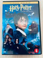 Harry Potter en de Steen der Wijzen, Vanaf 6 jaar, Ophalen of Verzenden, Nieuw in verpakking, Fantasy