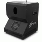 Chauvet DJ Hurricane Bubble Haze bellenblaasmachine en hazer, Nieuw, Ophalen of Verzenden, ., Kleur