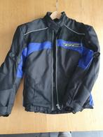 Motorjas kind maat S, Motoren, Kleding | Motorkleding, Ophalen, Tweedehands, Jas | textiel