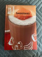 Smoothies Kookboek - Gezonde Recepten, Overige typen, Ophalen of Verzenden, Zo goed als nieuw, Gezond koken