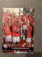 FC Utrecht presentatie gids 2003-2003, Verzamelen, Sportartikelen en Voetbal, Ophalen of Verzenden, F.C. Utrecht