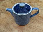 Studio Blue Small Teapot van Denby, Overige typen, Keramiek, Overige stijlen, Gebruikt