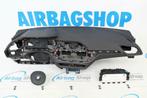 Airbag set - Dashboard M met blauwe stiksels BMW 2 serie F44