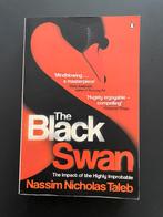 Nassim Nicholas Taleb - The Black Swan, Ophalen of Verzenden, Gelezen, Management, Nassim Nicholas Taleb