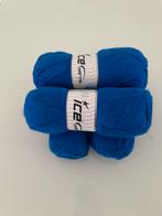 ice yarns Angora, Hobby en Vrije tijd, Breien en Haken, Ophalen of Verzenden, Zo goed als nieuw, Breien of Haken, Wol of Garen