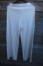 Broek creme Ana Alcazar mt 38 Vaste prijs, Maat 38/40 (M), Beige, Ophalen of Verzenden, Zo goed als nieuw