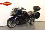 Kawasaki GTR 1400 (bj 2010), Motoren, Motoren | Kawasaki, Bedrijf, KAWASAKI MOTORS NETHERLANDS, Meer dan 35 kW, Toermotor