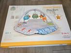 Leuke Babygym Happy Space Play Gym, Kinderen en Baby's, Speelgoed | Babyspeelgoed, Ophalen, Zo goed als nieuw, Babygym, Met licht