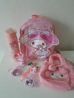 My Melody set, Kinderen en Baby's, Ophalen of Verzenden, Nieuw