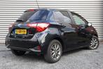 Toyota Yaris 1.5 Hybrid Dynamic Camera / Climate Control / N, Gebruikt, 4 cilinders, Zwart, Origineel Nederlands