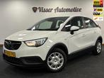 Opel Crossland X 1.2 Edition*Nationale Auto Pas*NAP*Airco*Cr, Voorwielaandrijving, 83 pk, Euro 6, 1199 cc