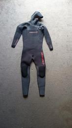 Wetsuit maat M C-skins 6/5/4 mm, Wetsuit, Gebruikt, Heer, Ophalen of Verzenden