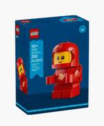 LEGO VIP 40767 - Up-scaled Baby Astronaut, Ophalen of Verzenden, Nieuw, Complete set, Lego