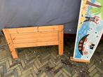 kinderbed onderdeel piraten lifetime bed, Ophalen, Gebruikt, 180 cm of meer, 70 tot 85 cm