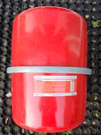 Flamco Expansievat. 18L 0,5 Bar. Graag vandaag ophalen, Aardgas, Terugslagbeveiliging (TTB), Ophalen of Verzenden, Minder dan 20 liter