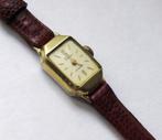 Palermo Swiss vintage mechanisch dames horloge van 30 jaren, Ophalen of Verzenden