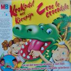 Krodil met kiespijn, Ophalen of Verzenden