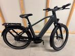Gazelle Eclipse C380 Heren 50, Fietsen en Brommers, Elektrische fietsen, Gebruikt, De tweewieler udenout, 47 tot 51 cm, Gazelle