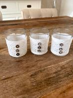 Riviera Maison waxinelichthouders, Ophalen of Verzenden, Zo goed als nieuw