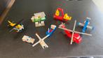 Lego, Ophalen of Verzenden, Zo goed als nieuw