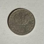 1 drachme Griekenland 1971, Postzegels en Munten, Munten | Europa | Niet-Euromunten, Ophalen of Verzenden, Overige landen
