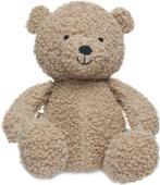 Knuffel Teddy Bear Biscuit Jollein, Kinderen en Baby's, Speelgoed | Knuffels en Pluche, Diepstroeten 1 9405 TK Assen, Beer, Ophalen of Verzenden