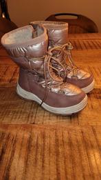 Meisjes Snowboots Maat 28, Gebruikt, Meisje, Ophalen of Verzenden, Laarzen