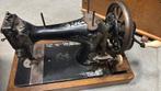 Oude naaimachine, Ophalen of Verzenden