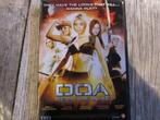 D.O.A. Dead Or Alive Box, Vanaf 16 jaar, Ophalen of Verzenden, Zo goed als nieuw, Martial Arts