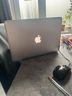 MacBook Pro 2012, Computers en Software, Apple Macbooks, MacBook Pro, Gebruikt, 256 GB, 2 tot 3 Ghz