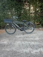 26 inch jongens fiets, Gebruikt, Versnellingen, Spirit, Ophalen