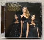 Sugababes - Overloaded, The Singles Collection (cd pop), Ophalen of Verzenden, 2000 tot heden, Zo goed als nieuw