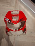 Gilera Runner RST Voorkap - Rood, Fietsen en Brommers, Ophalen of Verzenden