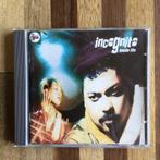 Incognito - inside life, Ophalen of Verzenden