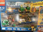 LEGO City Treinen Super Pack 4in1 (66493), Nieuw, Complete set, Ophalen of Verzenden, Lego