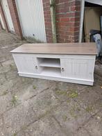 TV-meubel, Ophalen, Gebruikt, 100 tot 150 cm, Minder dan 100 cm