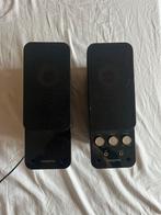 Creative Gigaworks T20 Series II Speakers, Overige merken, Gebruikt, Ophalen of Verzenden, Minder dan 60 watt