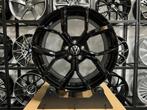 17'' Volkswagen velgen 5X100 Faro Look GTI Polo 6R 2G AUDI