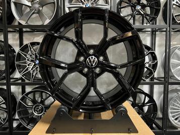 17'' Volkswagen velgen 5X100 Faro Look GTI Polo 6R 2G AUDI beschikbaar voor biedingen