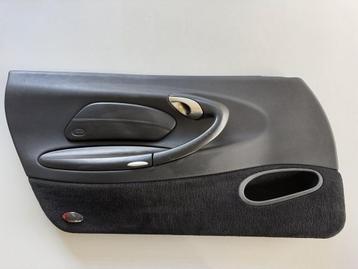 996.555.321.Z0 portierbekleding links 996 gt3 beschikbaar voor biedingen