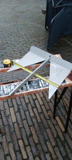 RVS ANKER, Watersport en Boten, Bootonderdelen, Ophalen of Verzenden, Zo goed als nieuw, Overige typen, Zeilboot of Motorboot