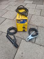 Lasapparaat Gysmi E160, Ophalen, Zo goed als nieuw, 150 tot 250 ampère, Inverter