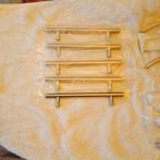 Hang- en sluitwerk set, Minder dan 50 cm, Nieuw, Minder dan 25 cm, Minder dan 100 cm