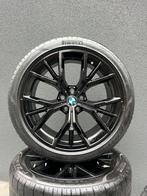 19 INCH BMW 845M ORIGINEEL 5 SERIE G30 G31 845 BLACK, Auto-onderdelen, Banden en Velgen, Ophalen, 19 inch, Zomerbanden, Banden en Velgen