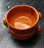 Rusalka GDR vintage soepkom 2x, Ophalen of Verzenden, Zo goed als nieuw, Overige materialen