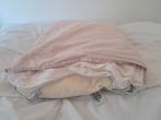 2 Kussen (pillow) + pillow cover, Ophalen, Gebruikt, Eenpersoons, Kussen