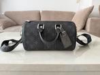 Louis vuitton tas, Ophalen, Zo goed als nieuw, Zwart