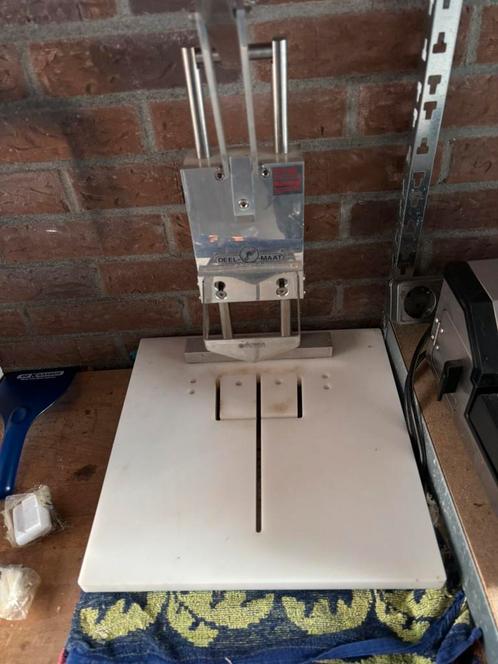Boska kaassnijmachine Deel o Maat, Huis en Inrichting, Keuken | Keukenbenodigdheden, Gebruikt, Ophalen
